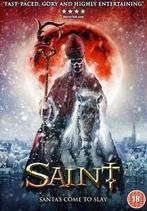 Saint DVD (2019) Huub Stapel, Maas (DIR) cert 18, Zo goed als nieuw, Verzenden