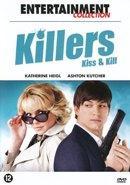 Killers - DVD, Verzenden, Nieuw in verpakking