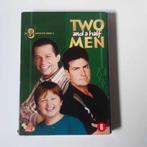 Two and a half men Seizoen 3, Cd's en Dvd's, Dvd's | Tv en Series, Verzenden, Gebruikt