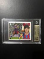 2006/07 Panini 2006-07 Panini Colecciones Este Lionel Messi, Nieuw