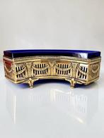 WMF / Geislingen - Jardinière - 1900 1910 - Verzilverd,