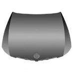 Motorkap BMW 3 serie E90 en E91 model 2005 - 2008 B5984, Nieuw, BMW