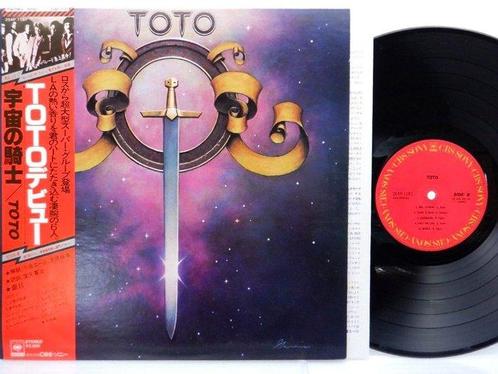 Toto - Toto / A Really Great Debut Must Have - LP - 1ste, Cd's en Dvd's, Vinyl Singles
