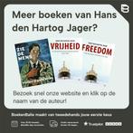Het streven 9789025302665 Hans den Hartog Jager, Boeken, Verzenden, Zo goed als nieuw, Hans den Hartog Jager