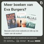 Stille getuige / Kluitman jeugdthrillers 9789020694208, Boeken, Verzenden, Gelezen, Eva Burgers