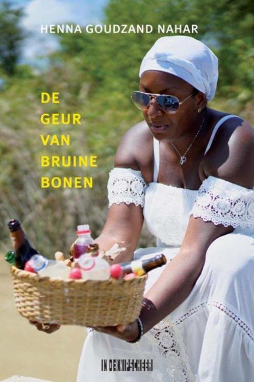 9789493214170 De geur van bruine bonen | Tweedehands, Boeken, Romans, Gelezen, Verzenden