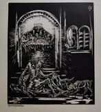 Josef Weisz (1894- 1969) - Lazarus