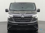 Renault Trafic Bestelbus L2 H1 2024 Diesel Automaat, Automaat, Zwart, Diesel, Nieuw