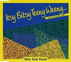 cd single - Hugo Egon Balder - Itsy Bitsy Teeny Weeny......, Verzenden, Zo goed als nieuw