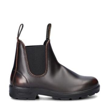 Blundstone 563 chelseaboots voor dames in het Bruin beschikbaar voor biedingen