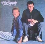 LP gebruikt - Air Supply - Air Supply (Europe, 1985), Verzenden, Zo goed als nieuw