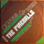 vinyl single 7 inch - The Fireballs - Bottle Of Wine / Ca..., Zo goed als nieuw, Verzenden