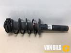 Schokdemperpoot rechts-voor Volkswagen Jetta O256633, Auto-onderdelen, Ophalen of Verzenden, Nieuw