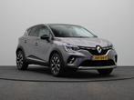 Zakelijke Lease |  Renault Captur TCe 90pk Techno, Stof, Gebruikt, Euro 6, Overige kleuren