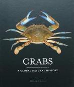 Boek : Crabs - A Global Natural History, Nieuw, Overige diersoorten