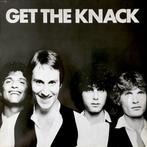 LP gebruikt - The Knack - Get The Knack, Verzenden, Zo goed als nieuw