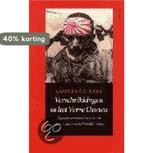 Verschrikkingen in het Verre Oosten 9789058750471, Boeken, Oorlog en Militair, Gelezen, Verzenden