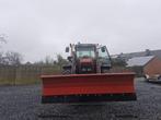Sneeuwploeg Sneeuwschuif Euro Sneeuwschuiver Giant Schaffer, Veehouderij