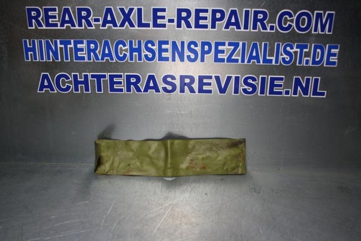 Hoes voor een wielsleutel van een Opel, gebruikt., Auto-onderdelen, Interieur en Bekleding, Gebruikt, Opel, Verzenden