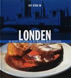 Uit eten in Londen | 9789073191358 | KAPOOR, Sybil &, Boeken, Kookboeken, Zo goed als nieuw, KAPOOR, Sybil & WILLIAMS, Chuck