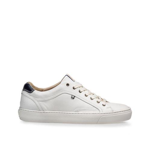 -7% Floris van Bommel  Floris van Bommel Sfm-30257 / 18134, Kleding | Heren, Schoenen, Wit, Nieuw, Verzenden
