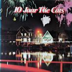 Lp -The Cats - 10 Jaar The Cats, Verzenden, Nieuw in verpakking