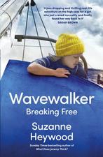 Wavewalker 9780008498498 Suzanne Heywood, Boeken, Verzenden, Gelezen, Suzanne Heywood
