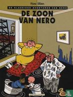 Nero [Sleen] - De zoon van Nero - 2001, Eén stripboek, Verzenden, Zo goed als nieuw, Neels, Marcel.