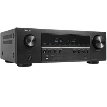 Tweedekans | Denon: AVC-S670H 5.2-kanaals 8K AV-versterker - beschikbaar voor biedingen