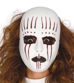 Halloween Masker Joey Slipknot, Hobby en Vrije tijd, Feestartikelen, Verzenden, Nieuw