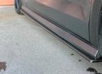 Carbon side skirts Audi  A1 S1 8x, Auto diversen, Tuning en Styling, Verzenden