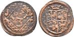 Kipper Kupfer 3 Pfennig Barby o Muehlingen 1621 Barby Gra..., Verzenden