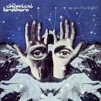 cd - The Chemical Brothers - We Are The Night, Verzenden, Zo goed als nieuw