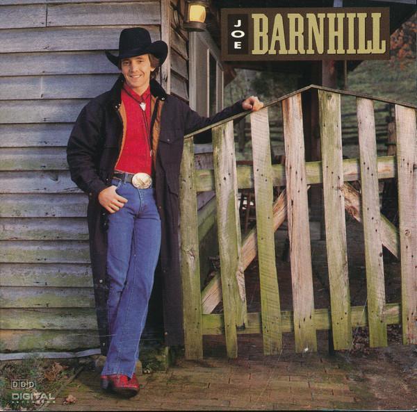 Joe Barnhill - Joe Barnhill, Cd's en Dvd's, Cd's | Pop, Gebruikt, Ophalen of Verzenden