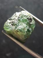 Rough Emerald - 15.870 ct - green rough emerald crystal, Verzenden