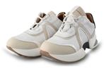 Alexandria Sneakers in maat 39 Beige | 10% extra korting, Kleding | Dames, Alexandria, Verzenden, Beige, Sneakers of Gympen