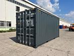 20ft High Cube Nieuw | VP Containers