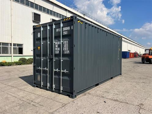 20ft High Cube Nieuw | VP Containers, Zakelijke goederen, Machines en Bouw | Keten en Containers