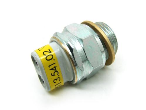 91461354103 Porsche Reverse Light -schakelaar. 356 /, Auto-onderdelen, Elektronica en Kabels, Verzenden