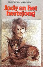 Jodi en het hertejong 9789010025333 Marjorie Kinnan Rawlings, Verzenden, Gelezen, Marjorie Kinnan Rawlings
