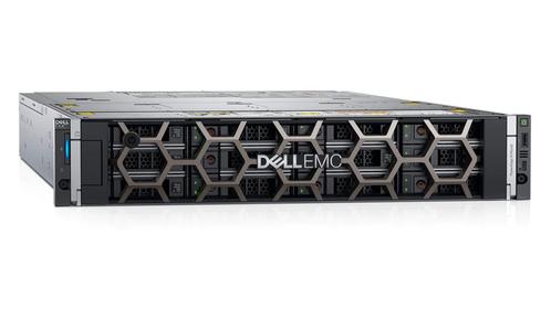 Dell PowerEdge R740xD 18x 3.5 - Zelf samenstellen, Computers en Software, Servers, Refurbished, Ophalen of Verzenden