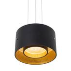 Oligo Trofeo Hanglamp LED met gesture control, plafondkapje, Huis en Inrichting, Verzenden, Nieuw