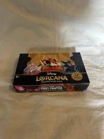 Disney Booster box - Disney Lorcana - Boosterbox box The, Nieuw