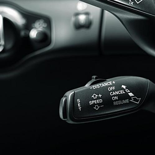 Audi A1 , Q3 Cruise control kit inbouw, Auto-onderdelen, Dashboard en Schakelaars, Verzenden