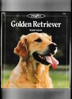 Golden retriever 9789051120189 Haak, Boeken, Hobby en Vrije tijd, Verzenden, Zo goed als nieuw, Haak