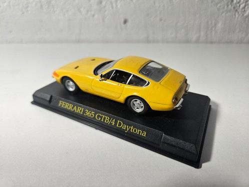 Ferrari des années 1950 a 1980 1:43 - Modelauto (18), Hobby en Vrije tijd, Modelauto's | 1:5 tot 1:12