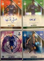 2024/25 Topps Paris Saint-Germain, Nieuw