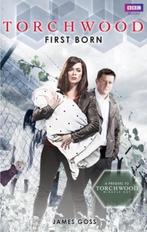 Torchwood 9781849902830 James Goss, Verzenden, Gelezen, James Goss