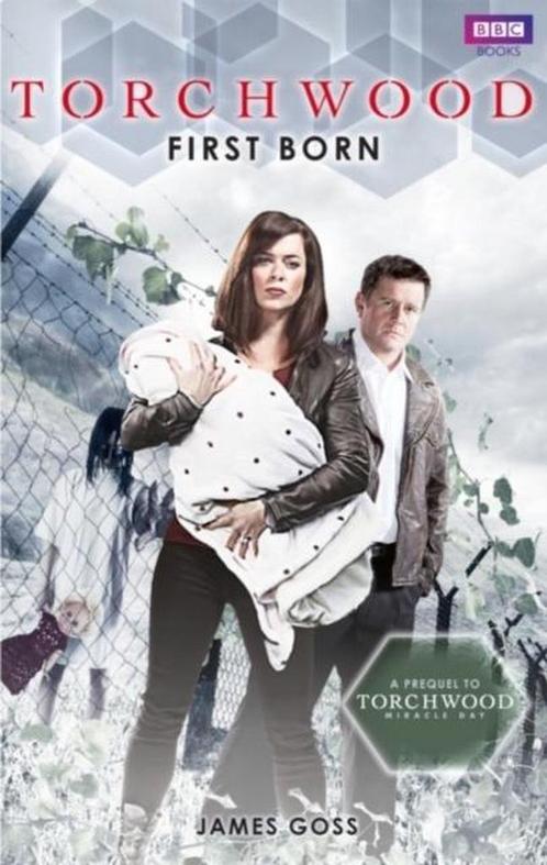Torchwood 9781849902830 James Goss, Boeken, Taal | Engels, Gelezen, Verzenden
