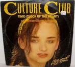 12 inch gebruikt - Culture Club - Time (Clock Of The Heart), Cd's en Dvd's, Vinyl Singles, Verzenden, Zo goed als nieuw